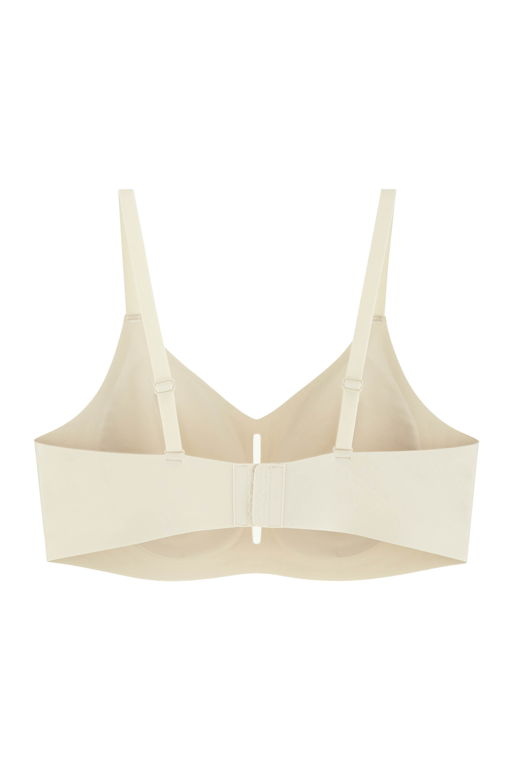 7079-075 Бюстгальтер бесшовный